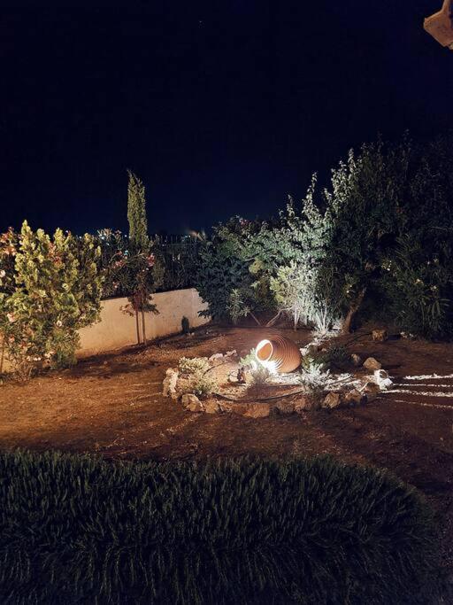 Guesthouse Petrothalassa Porto Heli Exterior foto